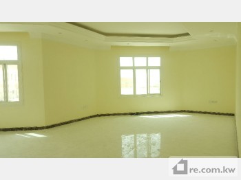 Floor For Rent in Kuwait - 206469 - Photo #