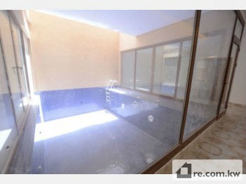 Villa For Rent in Kuwait - 206484 - Photo #