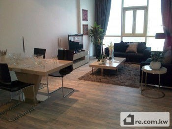 Apartment For Rent in Kuwait - 206488 - Photo #