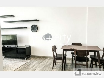 Apartment For Rent in Kuwait - 206537 - Photo #