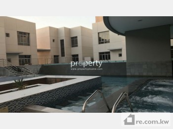 Apartment For Rent in Kuwait - 206538 - Photo #