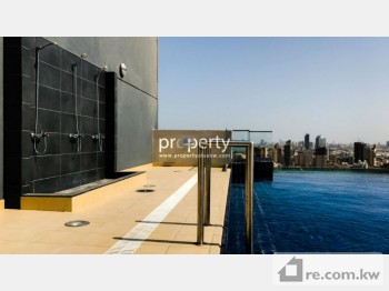 Apartment For Rent in Kuwait - 206539 - Photo #