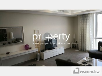 Apartment For Rent in Kuwait - 206540 - Photo #