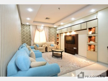 Apartment For Rent in Kuwait - 206552 - Photo #