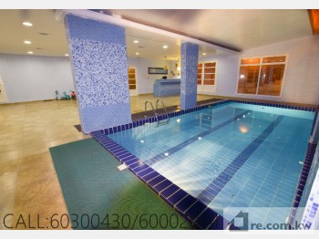 Apartment For Rent in Kuwait - 206553 - Photo #