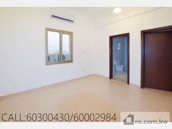 Apartment For Rent in Kuwait - 206559 - Photo #