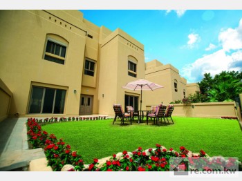 Villa For Rent in Kuwait - 206562 - Photo #