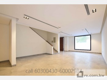 Villa For Rent in Kuwait - 206563 - Photo #