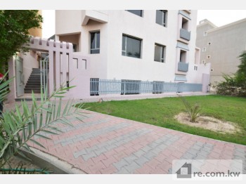 Apartment For Rent in Kuwait - 206566 - Photo #