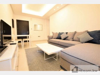 Apartment For Rent in Kuwait - 206569 - Photo #