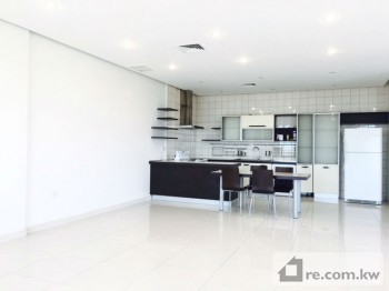 Apartment For Rent in Kuwait - 206626 - Photo #