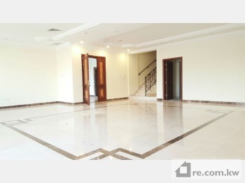 Floor For Rent in Kuwait - 206632 - Photo #