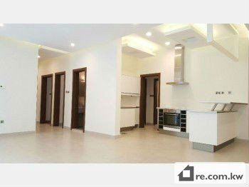 Apartment For Rent in Kuwait - 206634 - Photo #