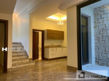 Villa For Rent in Kuwait - 206737 - Photo #