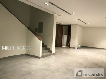 Villa For Rent in Kuwait - 206740 - Photo #