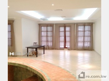 Apartment For Rent in Kuwait - 206743 - Photo #