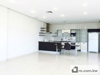 Apartment For Rent in Kuwait - 206759 - Photo #