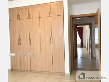 Apartment For Rent in Kuwait - 206779 - Photo #