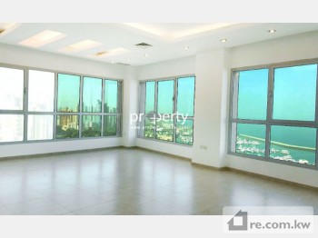 Apartment For Rent in Kuwait - 206780 - Photo #