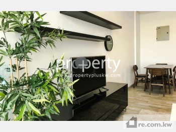Apartment For Rent in Kuwait - 206782 - Photo #
