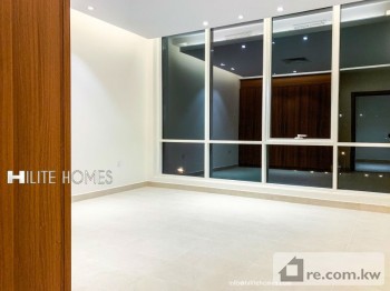 Apartment For Rent in Kuwait - 206786 - Photo #