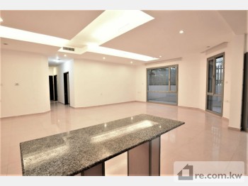 Apartment For Rent in Kuwait - 206794 - Photo #