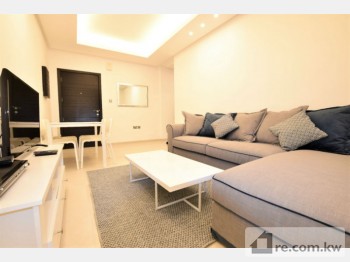 Apartment For Rent in Kuwait - 206797 - Photo #