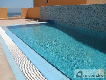 Villa For Rent in Kuwait - 206803 - Photo #