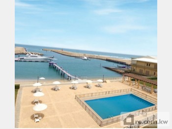 Villa For Rent in Kuwait - 206817 - Photo #