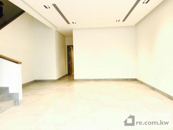 Villa For Rent in Kuwait - 206819 - Photo #