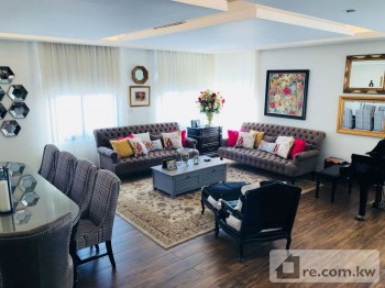 Villa For Rent in Kuwait - 206822 - Photo #