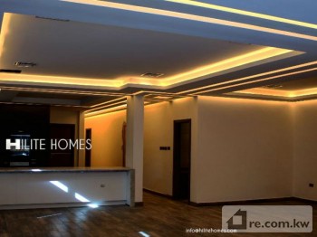 Apartment For Rent in Kuwait - 206848 - Photo #