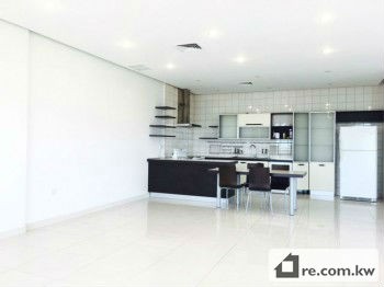 Apartment For Rent in Kuwait - 206879 - Photo #