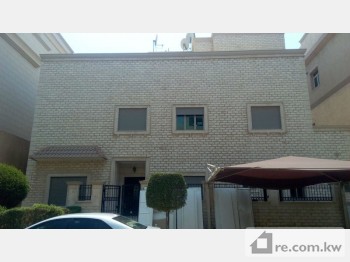 Villa For Rent in Kuwait - 206916 - Photo #