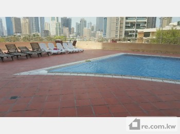 Apartment For Rent in Kuwait - 206962 - Photo #