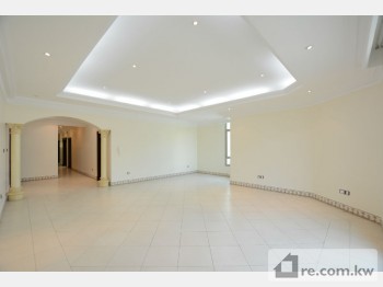 Apartment For Rent in Kuwait - 206984 - Photo #