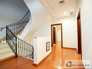 Villa For Rent in Kuwait - 207011 - Photo #