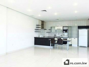 Apartment For Rent in Kuwait - 207025 - Photo #