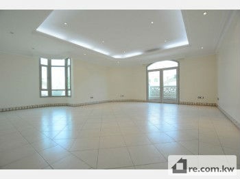 Apartment For Rent in Kuwait - 207031 - Photo #