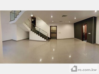 Apartment For Rent in Kuwait - 207104 - Photo #