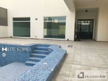 Villa For Rent in Kuwait - 207135 - Photo #