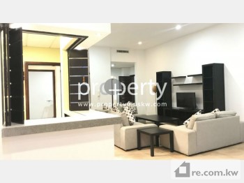 Villa For Rent in Kuwait - 207152 - Photo #