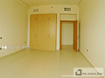 Apartment For Rent in Kuwait - 207154 - Photo #