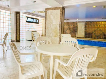 Apartment For Rent in Kuwait - 207155 - Photo #