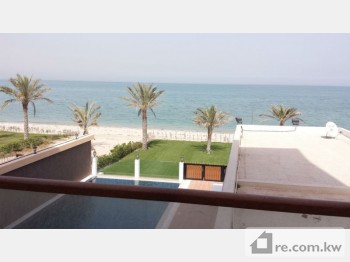 Apartment For Rent in Kuwait - 207160 - Photo #