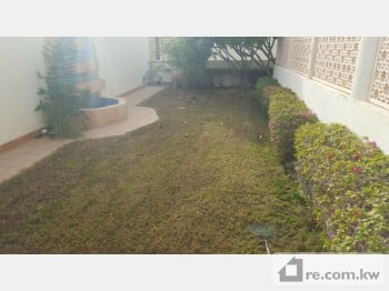 Floor For Rent in Kuwait - 207163 - Photo #