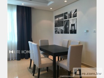 Apartment For Rent in Kuwait - 207164 - Photo #