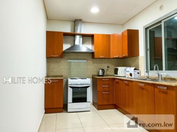 Apartment For Rent in Kuwait - 207179 - Photo #