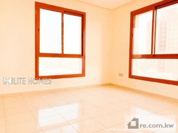 Apartment For Rent in Kuwait - 207196 - Photo #