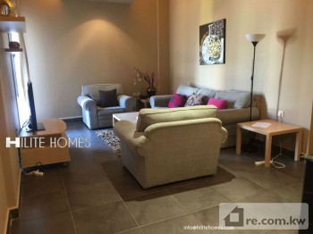 Apartment For Rent in Kuwait - 207230 - Photo #